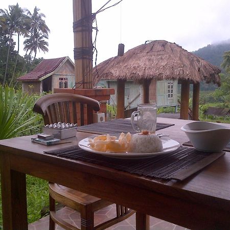 Astana Swaha Estate Sidemen (Bali) Exterior foto