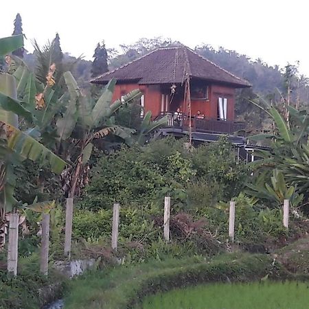 Astana Swaha Estate Sidemen (Bali) Exterior foto