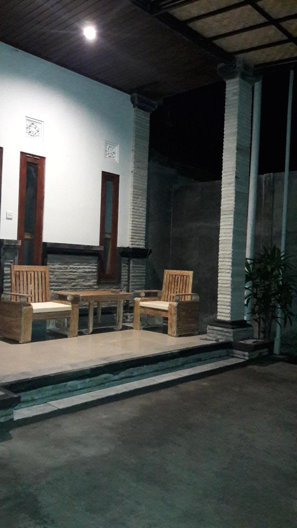 Astana Swaha Estate Sidemen (Bali) Exterior foto