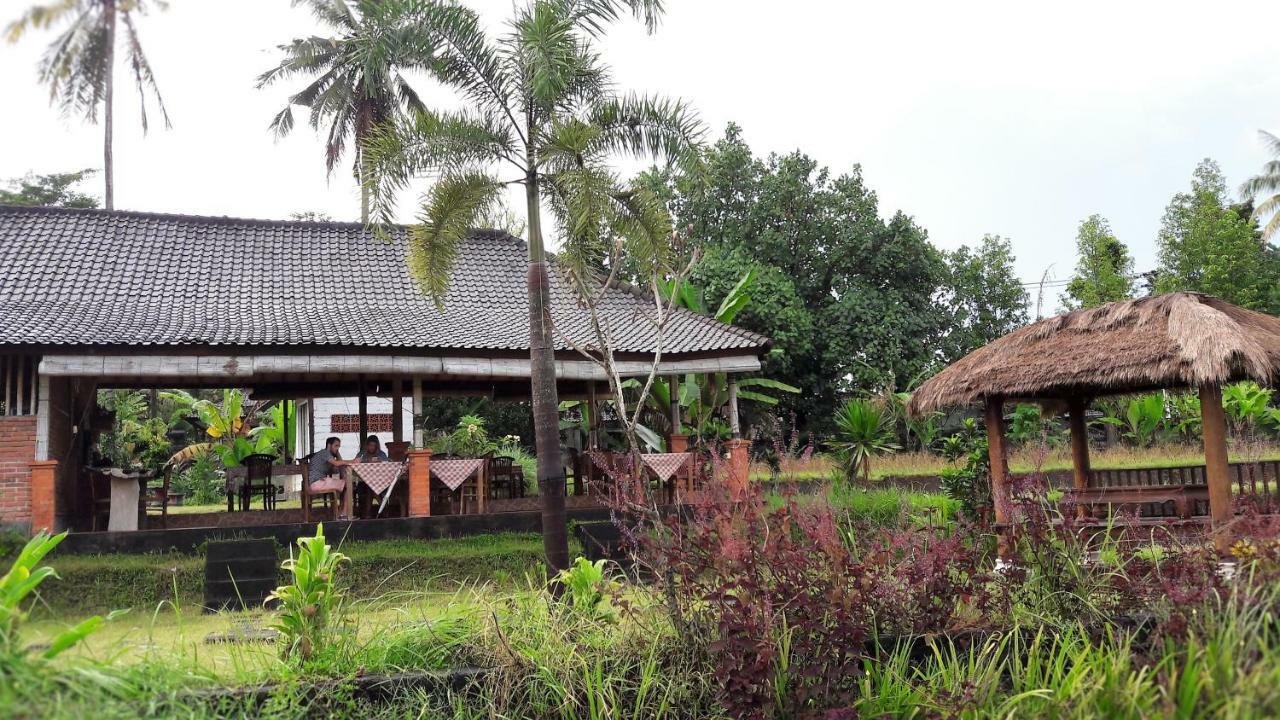 Astana Swaha Estate Sidemen (Bali) Exterior foto