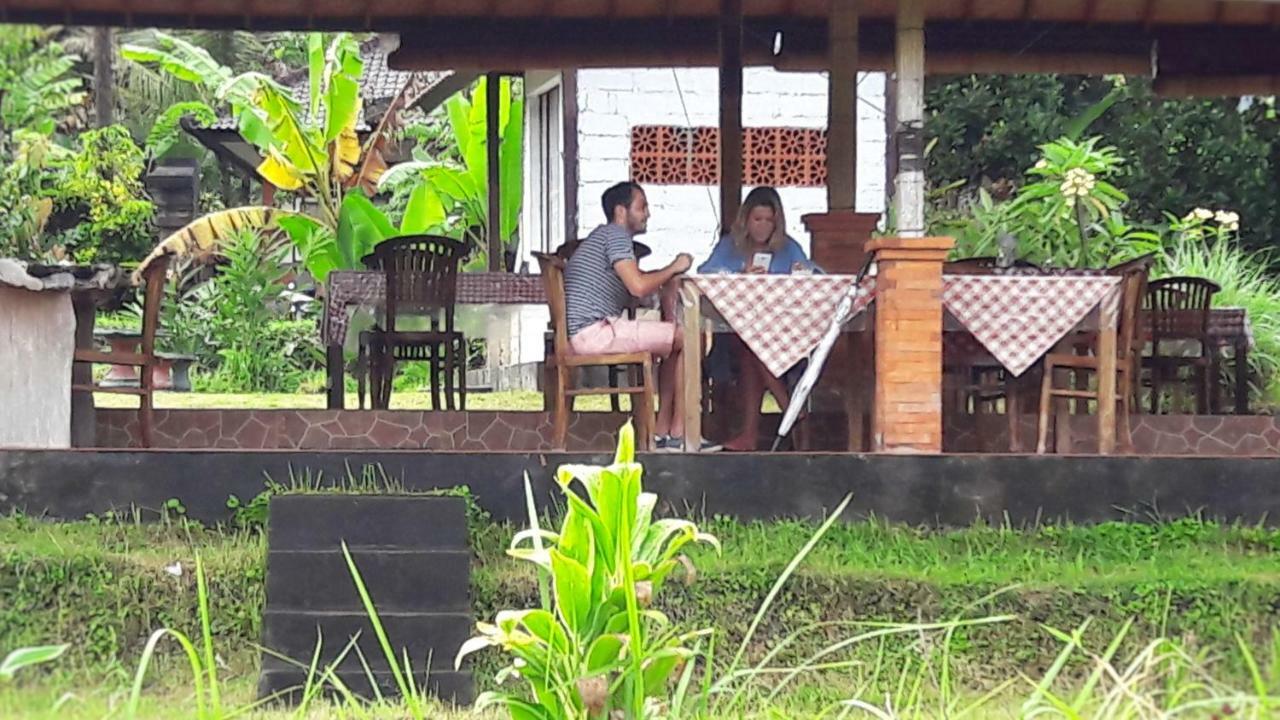 Astana Swaha Estate Sidemen (Bali) Exterior foto