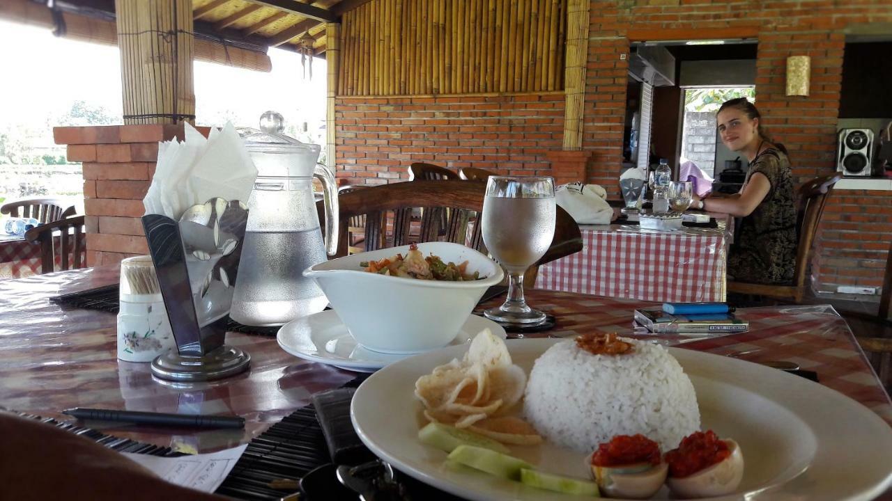 Astana Swaha Estate Sidemen (Bali) Exterior foto
