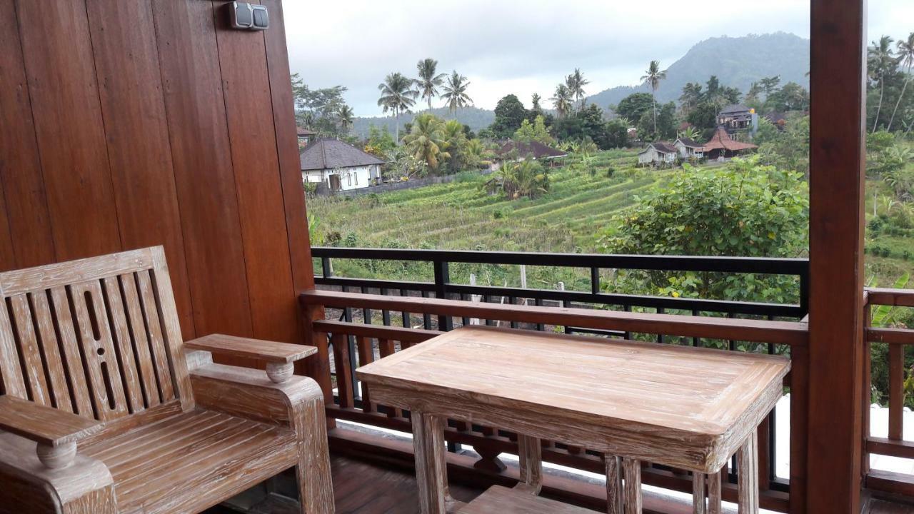 Astana Swaha Estate Sidemen (Bali) Exterior foto