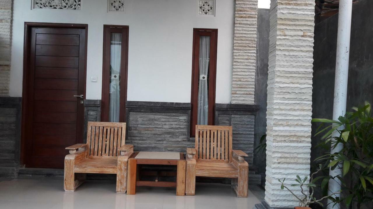 Astana Swaha Estate Sidemen (Bali) Exterior foto