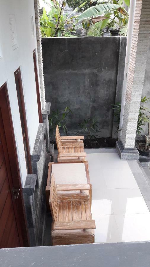 Astana Swaha Estate Sidemen (Bali) Exterior foto