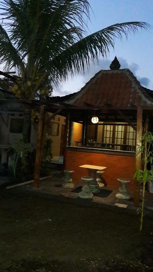Astana Swaha Estate Sidemen (Bali) Exterior foto