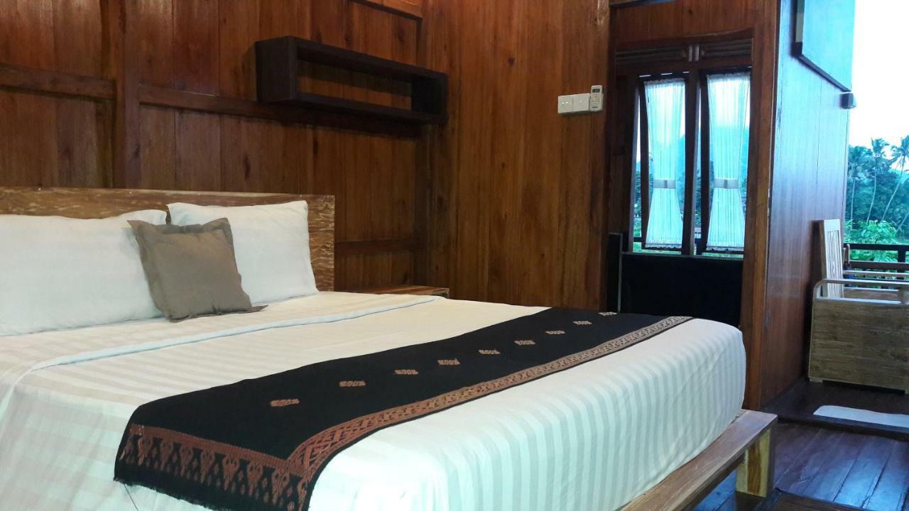 Astana Swaha Estate Sidemen (Bali) Exterior foto