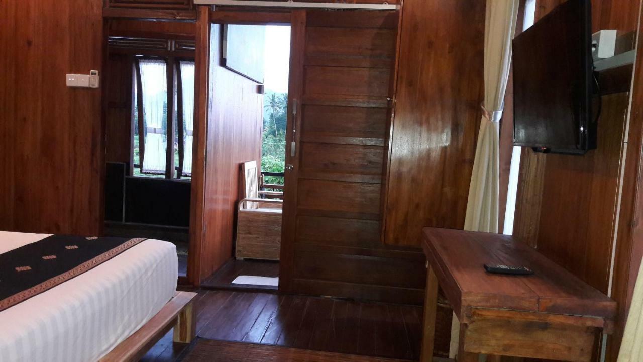 Astana Swaha Estate Sidemen (Bali) Exterior foto