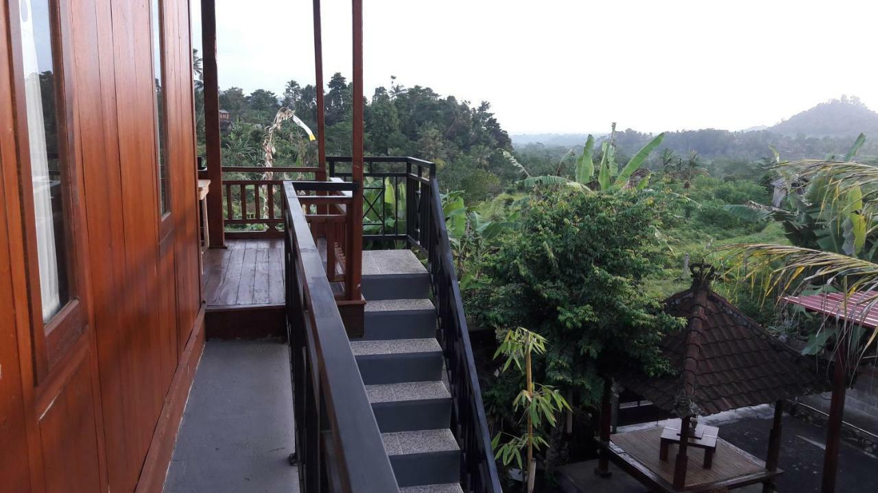 Astana Swaha Estate Sidemen (Bali) Exterior foto