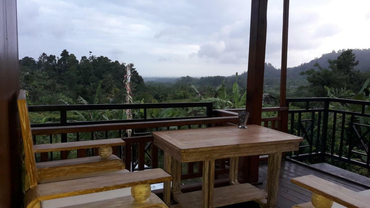 Astana Swaha Estate Sidemen (Bali) Exterior foto