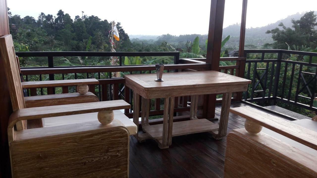 Astana Swaha Estate Sidemen (Bali) Exterior foto