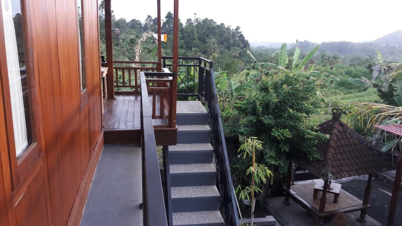 Astana Swaha Estate Sidemen (Bali) Exterior foto