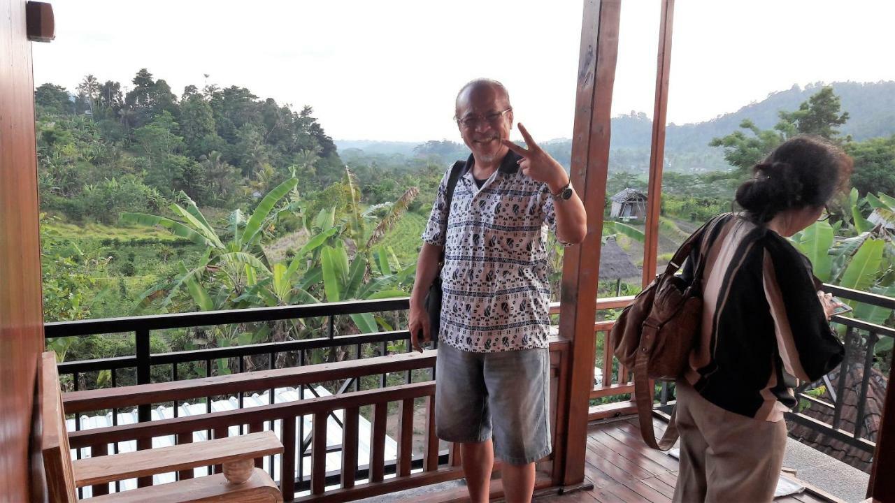 Astana Swaha Estate Sidemen (Bali) Exterior foto