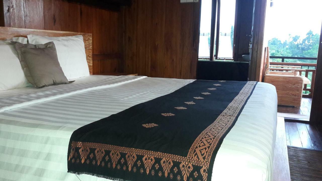Astana Swaha Estate Sidemen (Bali) Exterior foto
