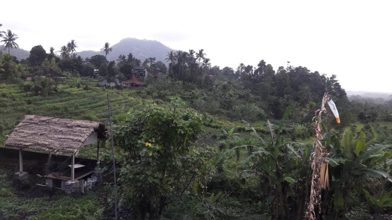 Astana Swaha Estate Sidemen (Bali) Exterior foto