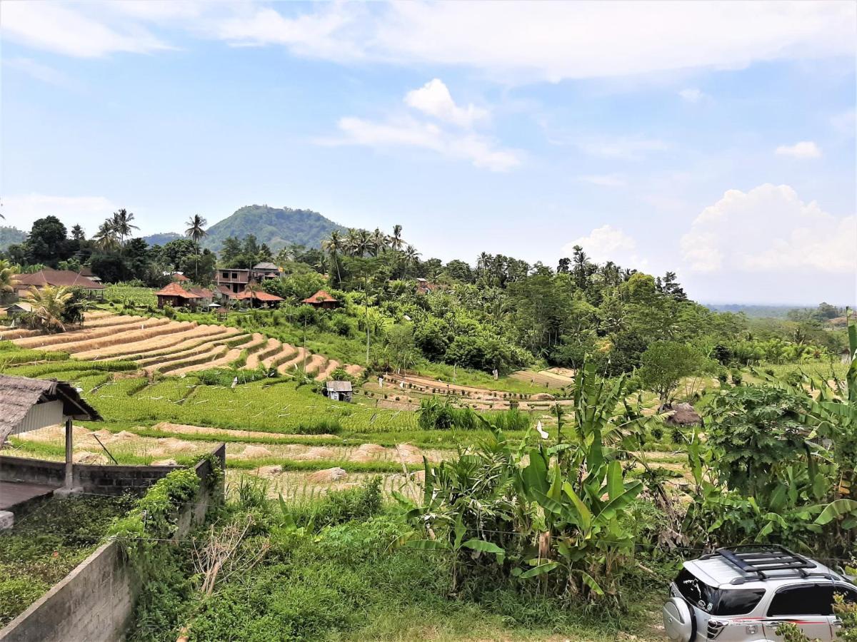 Astana Swaha Estate Sidemen (Bali) Exterior foto