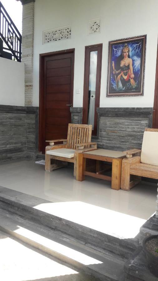 Astana Swaha Estate Sidemen (Bali) Exterior foto
