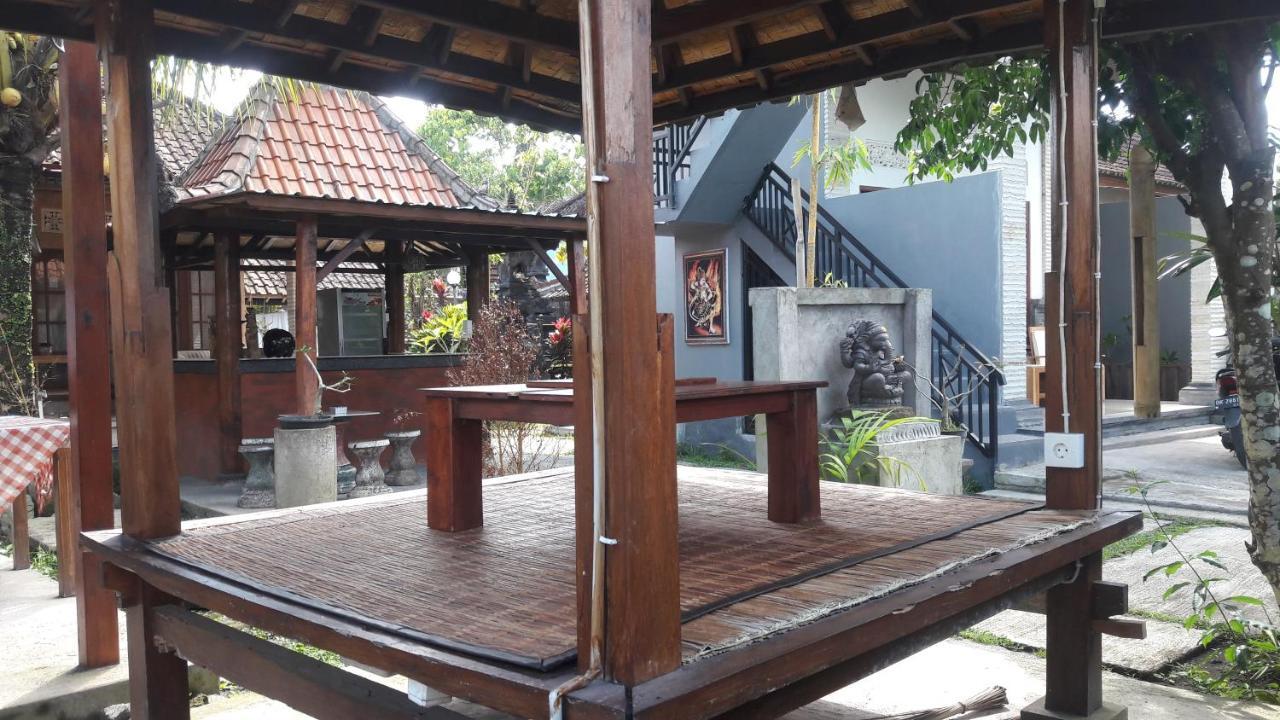 Astana Swaha Estate Sidemen (Bali) Exterior foto