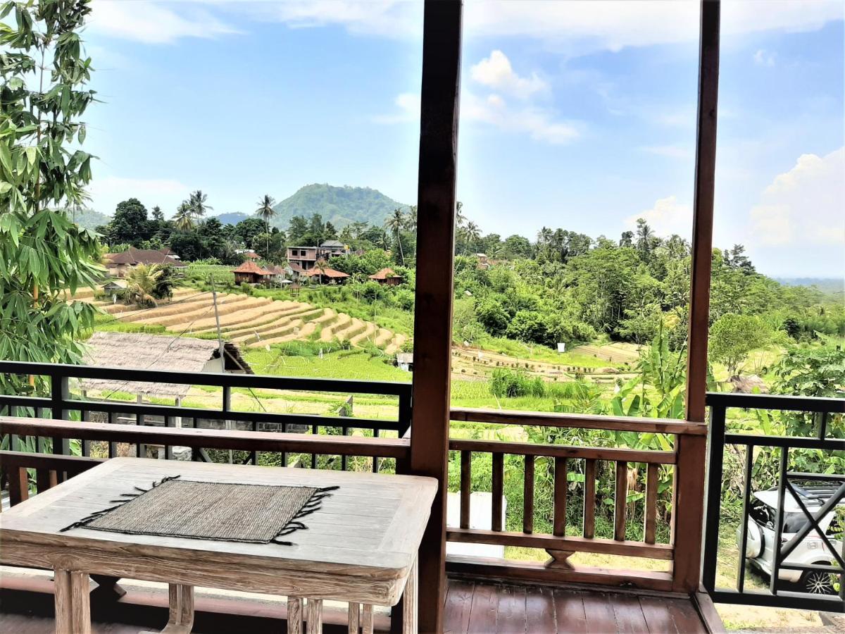 Astana Swaha Estate Sidemen (Bali) Exterior foto