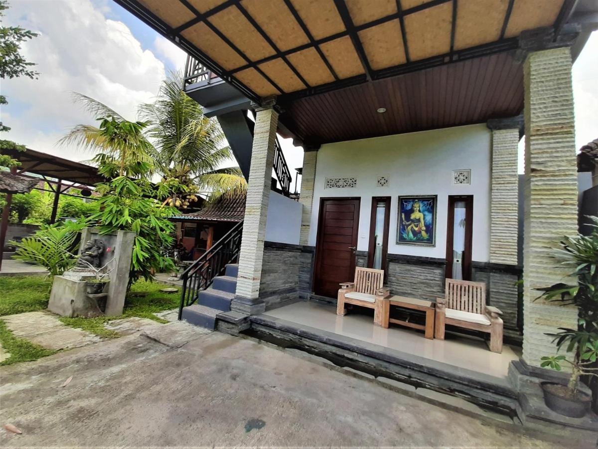 Astana Swaha Estate Sidemen (Bali) Exterior foto